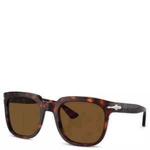 Persol “Havana” sunglasses